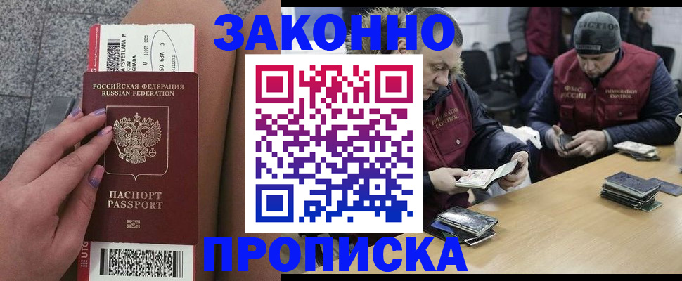 прописка для школы в Купино
