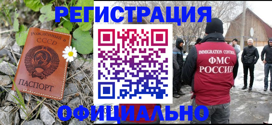 временная регистрация гарантия в Купино