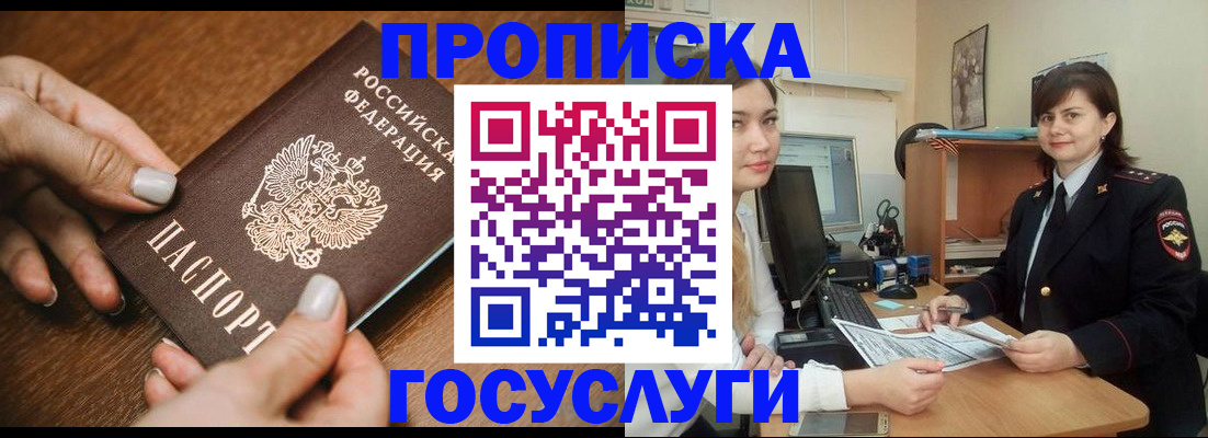 где прописаться в Купино